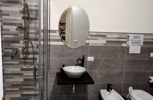 Borgo Vecchio Bed & Breakfast | B&B Benincasa