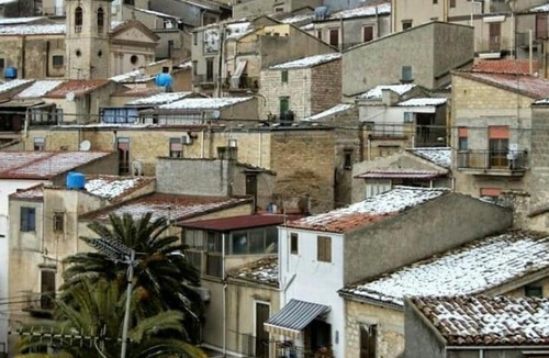 Bisacquino Bed & Breakfast | B&B BENJAMAS