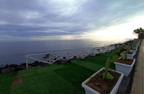 Riposto Bed & Breakfast | B&B Betania