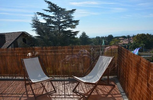 Mascalucia Bed & Breakfast | B&B Betulla dell'Etna