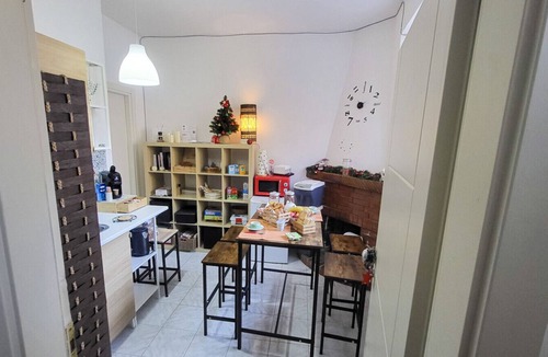 Bonito Bed & Breakfast | B&B Bonito - Camera Matrimoniale Vista Montagna