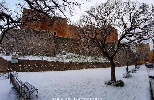 Piazza Armerina Bed & Breakfast | B&B Borgo Antico