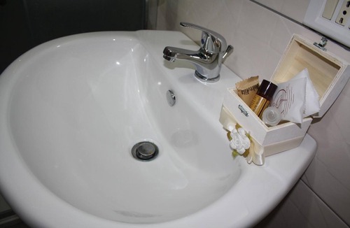 Mazzarino Bed & Breakfast | b&b Borgo Pileri