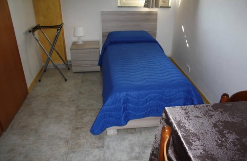 Mazzarino Bed & Breakfast | b&b Borgo Pileri