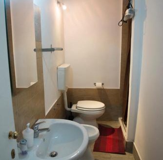 Capo Peloro Bed & Breakfast | B&B Caffelletto - Papardo