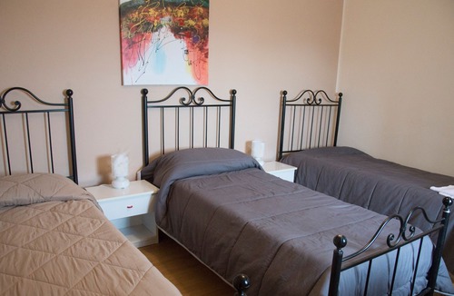 Capo Peloro Bed & Breakfast | B&B Caffelletto-Papardo-Sperone