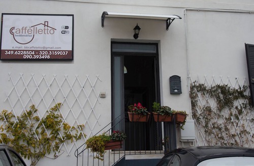 Capo Peloro Bed & Breakfast | B&B Caffelletto-Papardo-Sperone