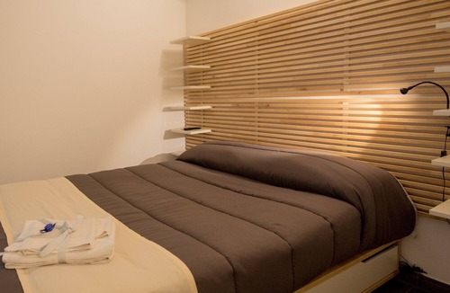 Partanna Bed & Breakfast | B & B Camagna country house