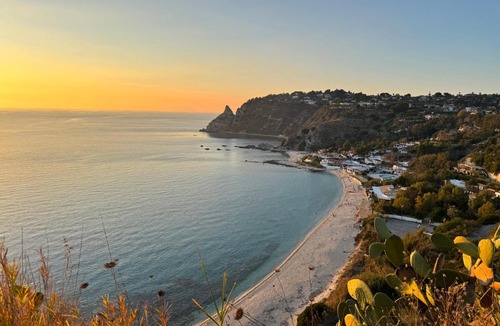 Ricadi Bed & Breakfast | B&B Capo Vaticano Stay