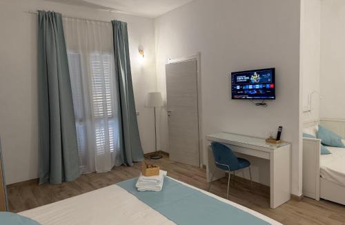 Riesi Bed & Breakfast | B&B Carrubba - La Casa dei Nonni