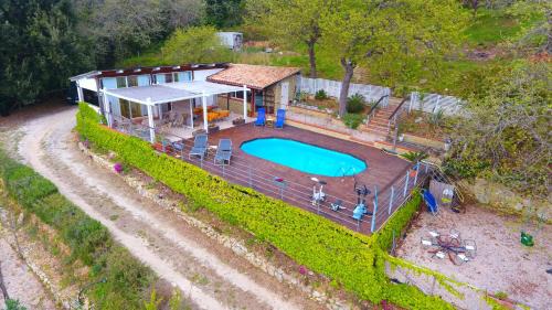 Amantea Bed & Breakfast | B&B Casa Casotto