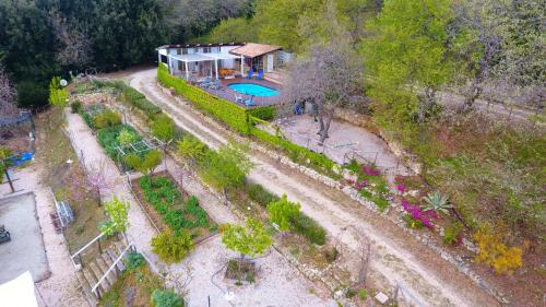 Amantea Bed & Breakfast | B&B Casa Casotto
