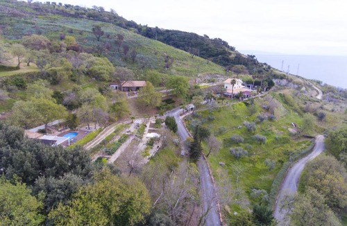 Amantea Bed & Breakfast | B&B Casa Casotto