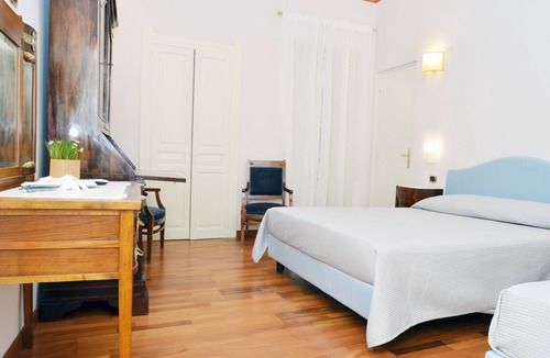Ortigia Bed & Breakfast | B&B Casa D'Alleri Triple Room