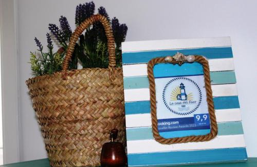 Portopalo di Capo Passero Bed & Breakfast | B&B Casa del Faro SanVallero Adults Only