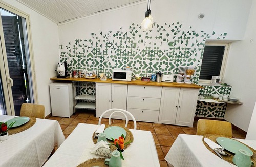 Monreale Bed & Breakfast | B&B Casa Lilla