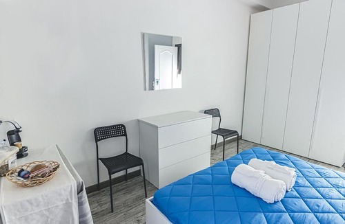 Lamezia Terme House | B&B Casa Marconi