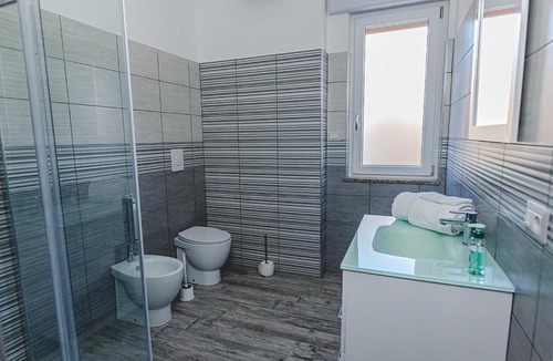 Lamezia Terme House | B&B Casa Marconi