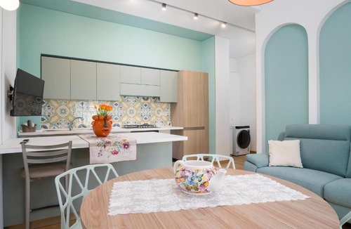 Fabrizio Bed & Breakfast | B&B CASA VACANZA ETHOS il POSTO DA VIVERE
