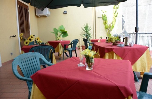 Riposto Bed & Breakfast | B&B CASABELLA