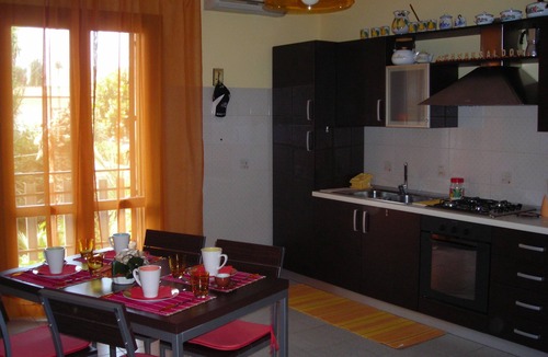 Carruba Bed & Breakfast | B&B CasAnsaldo