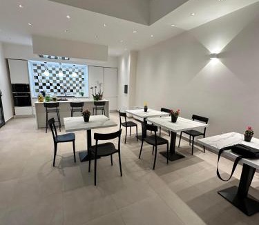 Sommatino House | B&B Case Marcapane