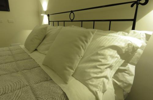 Sommatino House | B&B Case Marcapane