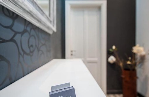 Kalsa House | B&B Castiglia