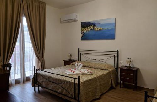 Custonaci Bed & Breakfast | B&B Castiglione
