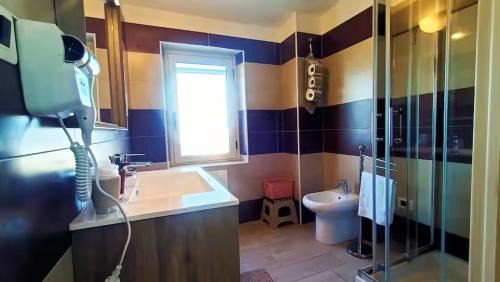 Catanzaro Lido Bed & Breakfast | B&B Catanzaro lido La collina dei poeti