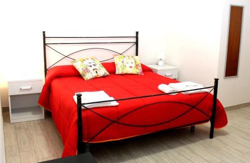 Rosolini Bed & Breakfast | B&B Ciccannina