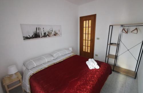 San Filippo del Mela Bed & Breakfast | B&B Civico 51