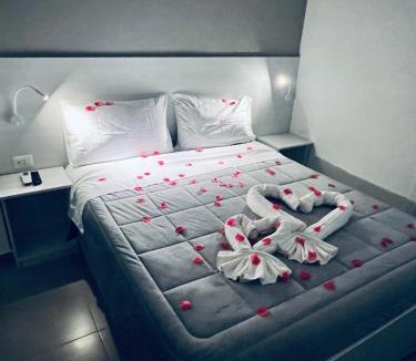 Canicatti Bed & Breakfast | B&B Civico 79