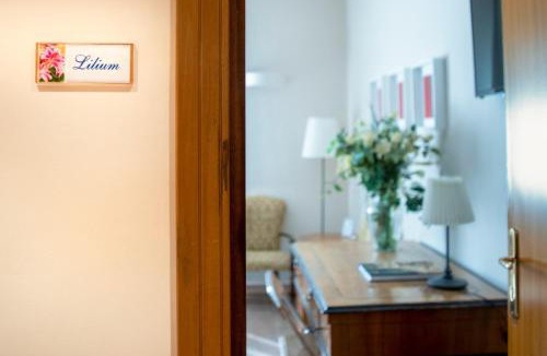Caltanissetta Bed & Breakfast | B&B Civico61