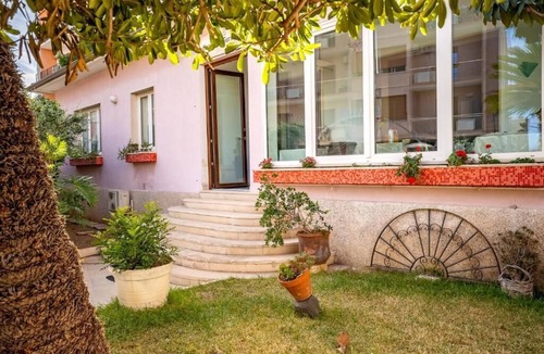 Grottasanta Bed & Breakfast | B&B Cumpari Turiddu Syracuse