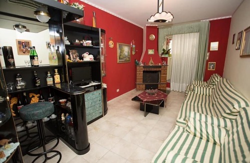 Santa Caterina Villarmosa Bed & Breakfast | B&b cuore di sicilia