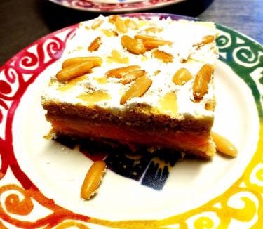 Chiessi Bed & Breakfast | B&B da AnnaMaria