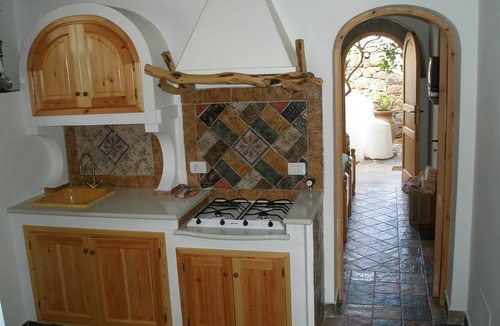 Panarea Bed & Breakfast | B&B da Luca