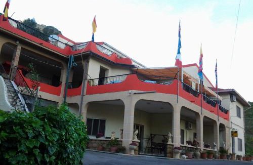 Calascibetta Bed & Breakfast | B&B da Pietro