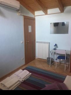 Rovittello Bed & Breakfast | B&B Da Rosa
