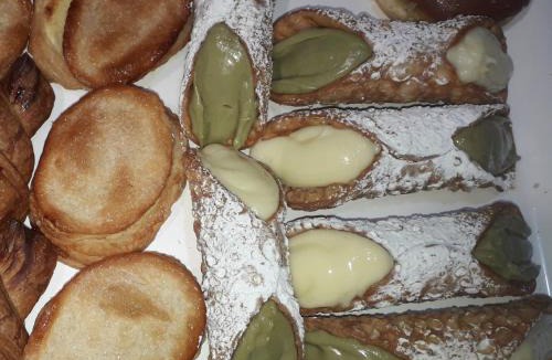 Rovittello Bed & Breakfast | B&B Da Rosa