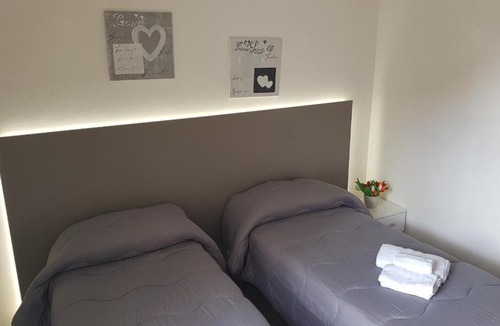 Petrosino Bed & Breakfast | B & B Da Rosa