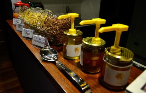 Campomaggiore Bed & Breakfast | B&B da Rosario