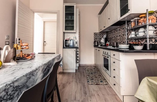 San Cataldo Bed & Breakfast | B&B DE CASA