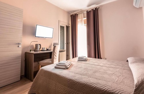 San Cataldo Bed & Breakfast | B&B DE CASA