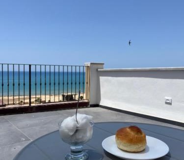 Gela House | B&B DEA Gela
