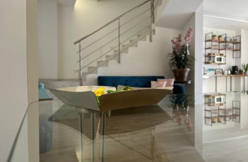Gela House | B&B DEA Gela