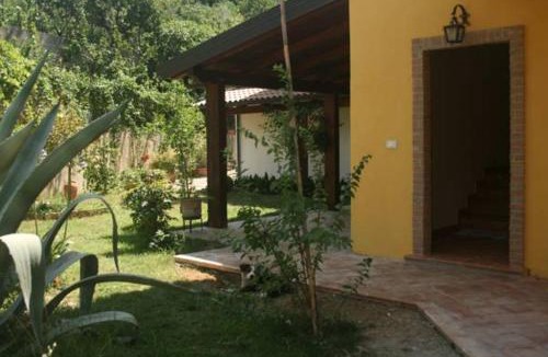 San Marco Argentano Bed & Breakfast | B&B del Castagneto