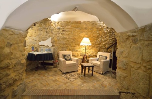 Enna Bed & Breakfast | B&B Del Centro