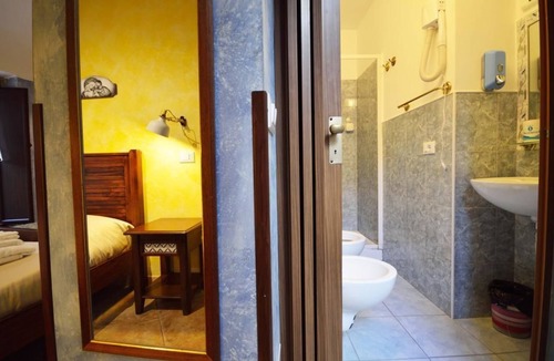 Enna Bed & Breakfast | B&B Del Centro